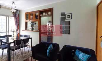 Imagem 3: Apartamento à venda no bairro Parque Imperial - São Paulo/SP, Zona Sul