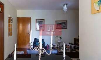 Imagem 5: Apartamento à venda no bairro Parque Imperial - São Paulo/SP, Zona Sul