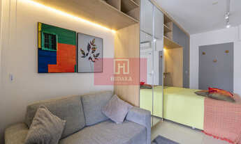 Imagem 3: Apartamento à venda no bairro Indianópolis - São Paulo/SP, Zona Sul