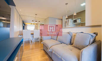 Imagem 5: Apartamento à venda no bairro Santo Amaro - São Paulo/SP, Zona Sul