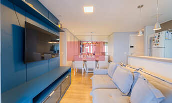 Imagem 4: Apartamento à venda no bairro Santo Amaro - São Paulo/SP, Zona Sul