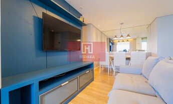 Imagem 3: Apartamento à venda no bairro Santo Amaro - São Paulo/SP, Zona Sul