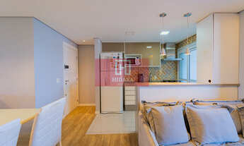 Imagem 6: Apartamento à venda no bairro Santo Amaro - São Paulo/SP, Zona Sul