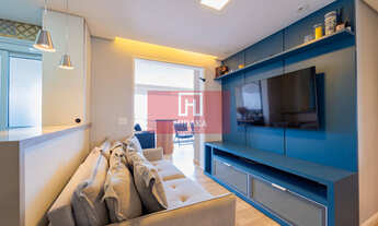 Imagem: Apartamento à venda no bairro Santo Amaro