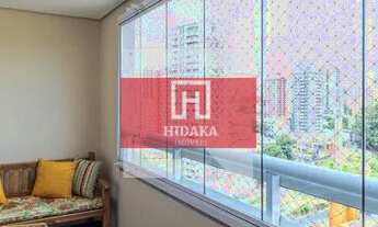 Imagem: Apartamento à venda no bairro Tatuapé