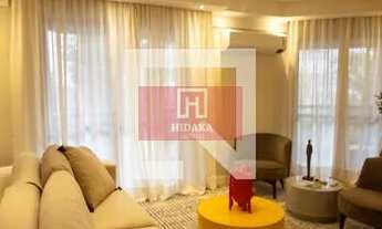 Imagem: Apartamento à venda no bairro Brooklin