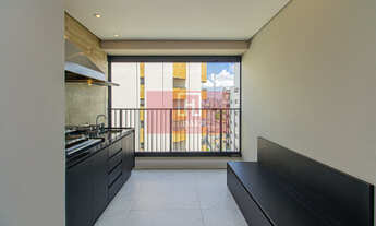 Imagem: Apartamento à venda no bairro Indianópolis