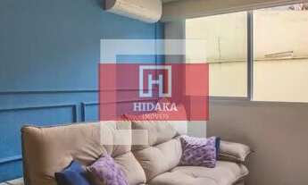 Imagem: Apartamento à venda no bairro Vila Clementino