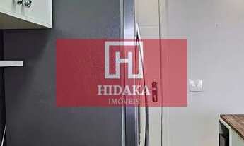 Imagem 6: Apartamento à venda no bairro Aclimação - São Paulo/SP, Zona Central