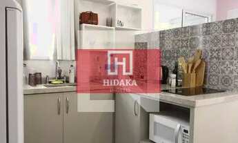 Imagem 3: Apartamento à venda no bairro Vila Mariana - São Paulo/SP, Zona Sul