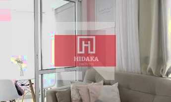 Imagem 2: Apartamento à venda no bairro Vila Mariana - São Paulo/SP, Zona Sul