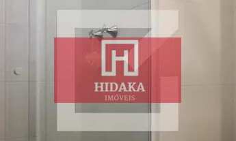 Imagem 7: Apartamento à venda no bairro Vila Mariana - São Paulo/SP, Zona Sul