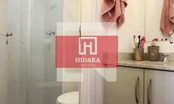 Imagem 6: Apartamento à venda no bairro Vila Mariana - São Paulo/SP, Zona Sul