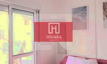 Imagem 5: Apartamento à venda no bairro Vila Mariana - São Paulo/SP, Zona Sul