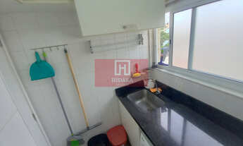 Imagem 7: Apartamento à venda no bairro Vila São José - São Paulo/SP, Zona Sul