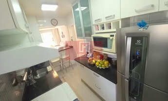 Imagem 5: Apartamento à venda no bairro Vila São José - São Paulo/SP, Zona Sul