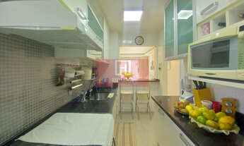 Imagem 4: Apartamento à venda no bairro Vila São José - São Paulo/SP, Zona Sul