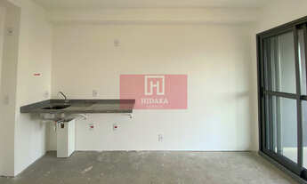 Imagem 3: Apartamento à venda no bairro Cerqueira César - São Paulo/SP, Zona Oeste