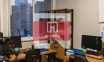 Imagem 7: Apartamento à venda no bairro Aclimação - São Paulo/SP, Zona Central