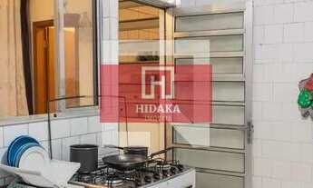 Imagem 3: Apartamento à venda no bairro Aclimação - São Paulo/SP, Zona Central