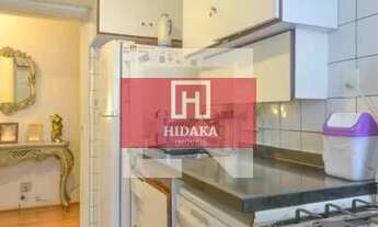 Imagem 3: Apartamento à venda no bairro Vila Clementino - São Paulo/SP, Zona Sul