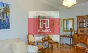 Imagem: Apartamento à venda no bairro Vila Clementino