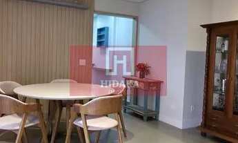 Imagem 2: Apartamento à venda no bairro Indianópolis - São Paulo/SP, Zona Sul