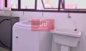 Imagem 6: Apartamento à venda no bairro Indianópolis - São Paulo/SP, Zona Sul