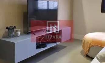 Imagem 3: Apartamento à venda no bairro Indianópolis - São Paulo/SP, Zona Sul