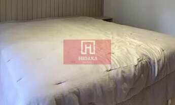 Imagem 7: Apartamento à venda no bairro Indianópolis - São Paulo/SP, Zona Sul