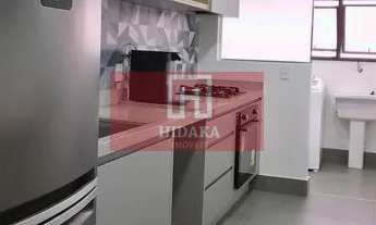 Imagem 5: Apartamento à venda no bairro Indianópolis - São Paulo/SP, Zona Sul