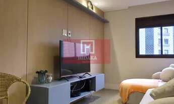 Imagem 4: Apartamento à venda no bairro Indianópolis - São Paulo/SP, Zona Sul