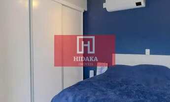 Imagem 6: Apartamento à venda no bairro Bela Vista - São Paulo/SP, Zona Central