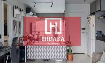 Imagem 3: Apartamento à venda no bairro Bela Vista - São Paulo/SP, Zona Central