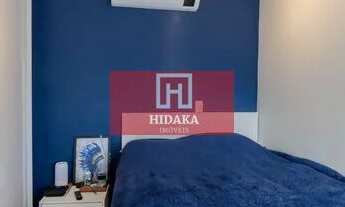 Imagem 7: Apartamento à venda no bairro Bela Vista - São Paulo/SP, Zona Central