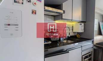 Imagem 4: Apartamento à venda no bairro Bela Vista - São Paulo/SP, Zona Central