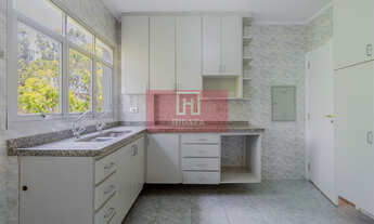 Imagem 6: Apartamento à venda no bairro Vila Suzana - São Paulo/SP, Zona Sul