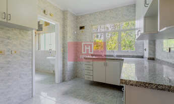 Imagem 7: Apartamento à venda no bairro Vila Suzana - São Paulo/SP, Zona Sul