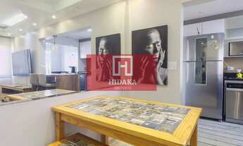 Imagem 4: Apartamento à venda no bairro Tatuapé - São Paulo/SP, Zona Leste