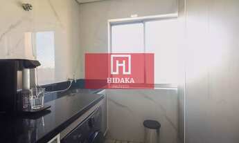 Imagem 7: Apartamento à venda no bairro Tatuapé - São Paulo/SP, Zona Leste