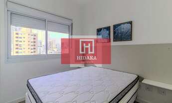 Imagem 7: Apartamento à venda no bairro Santa Cecília - São Paulo/SP, Zona Central