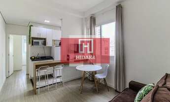 Imagem 1: Apartamento à venda no bairro Santa Cecília - São Paulo/SP, Zona Central