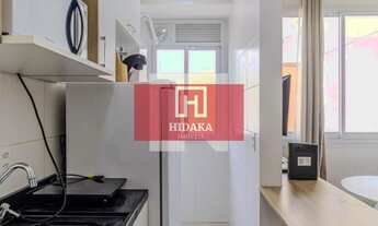 Imagem 5: Apartamento à venda no bairro Santa Cecília - São Paulo/SP, Zona Central