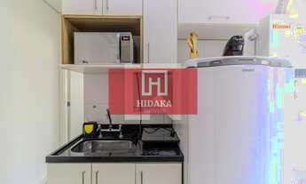 Imagem 4: Apartamento à venda no bairro Santa Cecília - São Paulo/SP, Zona Central