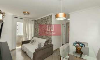 Imagem: Apartamento à venda no bairro Vila Prudente