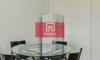 Imagem 4: Apartamento à venda no bairro Pinheiros - São Paulo/SP, Zona Oeste