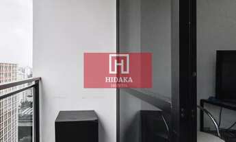 Imagem: Apartamento à venda no bairro Pinheiros