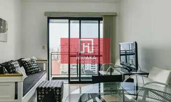 Imagem 2: Apartamento à venda no bairro Pinheiros - São Paulo/SP, Zona Oeste