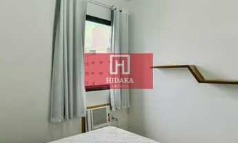 Imagem 7: Apartamento à venda no bairro Pinheiros - São Paulo/SP, Zona Oeste