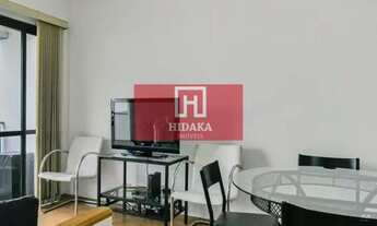 Imagem 3: Apartamento à venda no bairro Pinheiros - São Paulo/SP, Zona Oeste